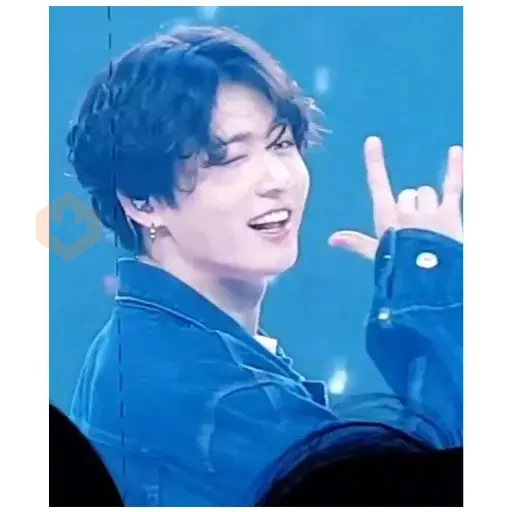 JungKook BTS sticker 20