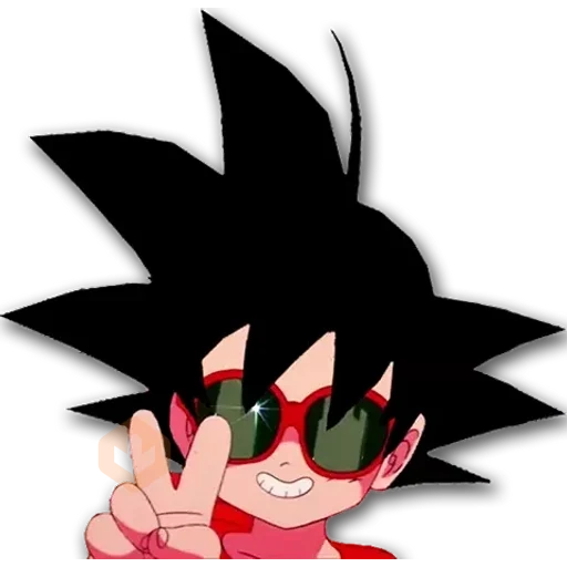 2.10 Lentes d Sol #- sticker 19
