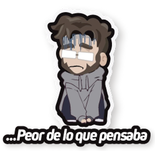 3.10 Rendirse Desepcion llanto #