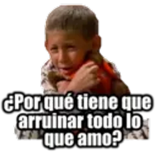 3.10 Rendirse Desepcion llanto #