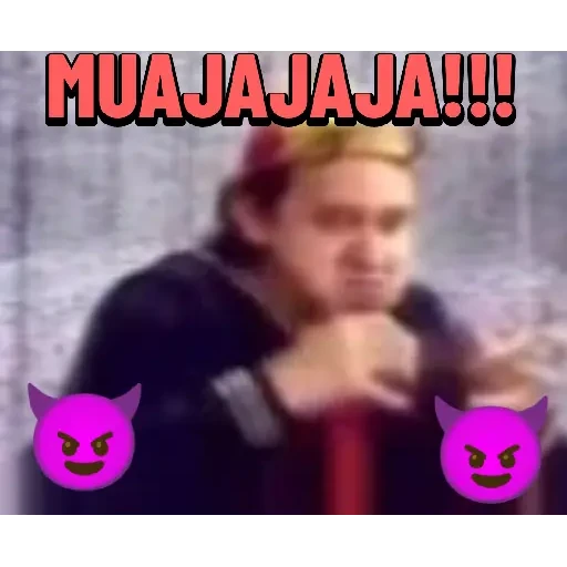 4.12 Risa Malvada #