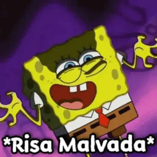 4.12 Risa Malvada #