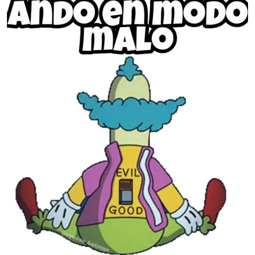 4.13 Risa Malvada 2 fueg #