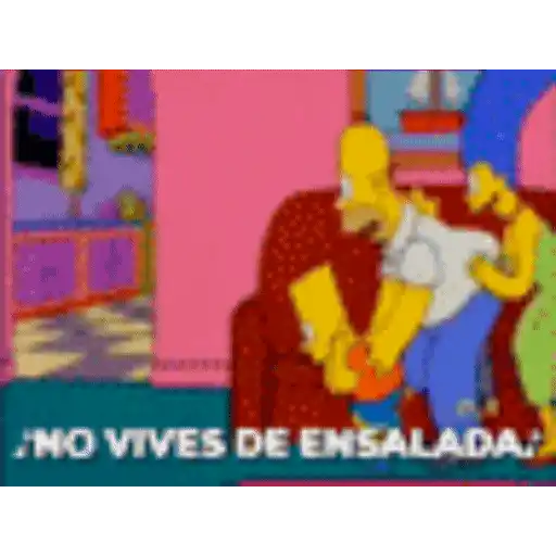 4.18 Comida Fea ##