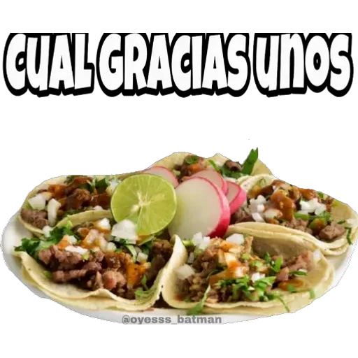 4.19 Comida Mex #