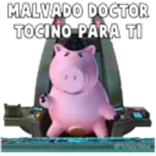 4.20 Comida Pig ##