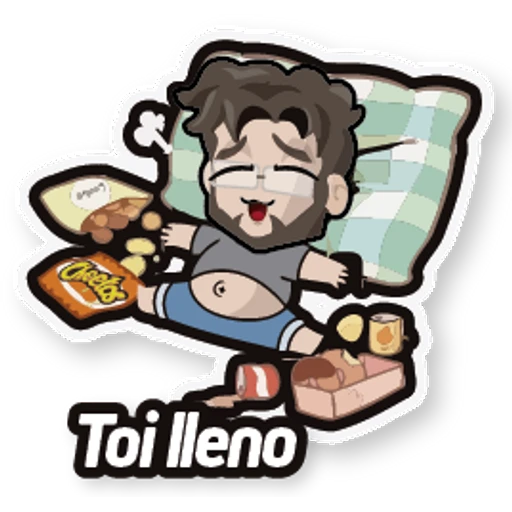 4.20 Comida Pig ##
