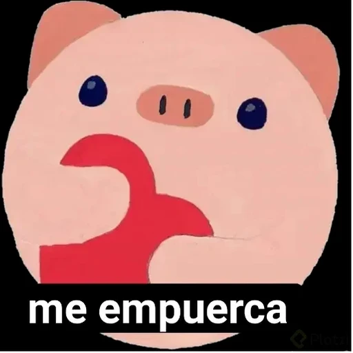 4.20 Comida Pig ##