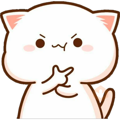 5.10 Pensativo intereza #- sticker 18