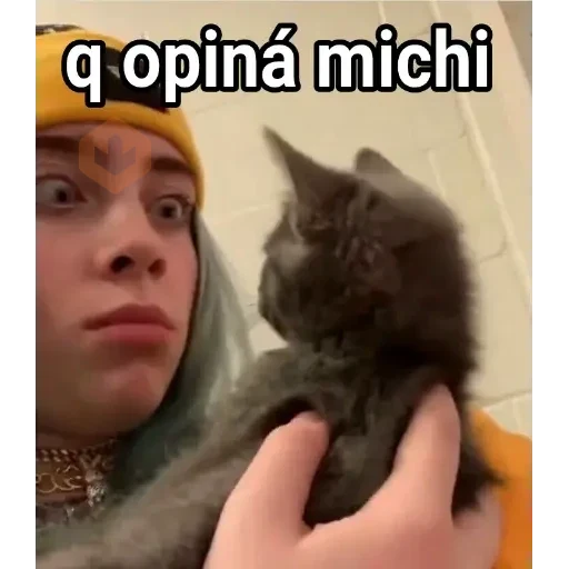 5.10 Pensativo intereza #- sticker 27