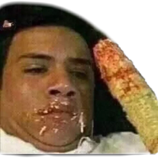5.13 sorpresa comida #-