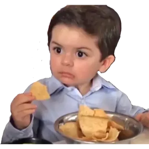 5.13 sorpresa comida #-