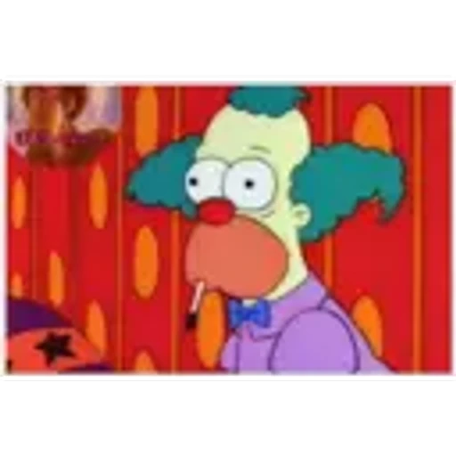 5.16 Payaso quede preview