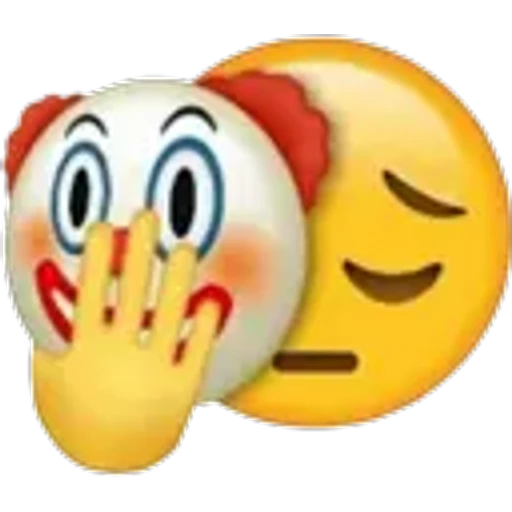 5.16 Payaso quede