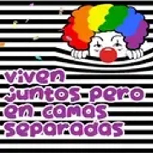 5.16 Payaso quede