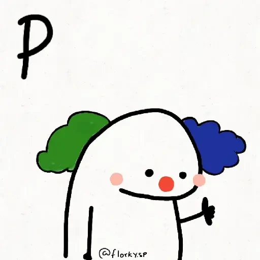 5.16 Payaso quede