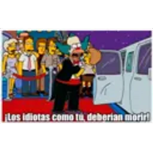 5.16 Payaso quede