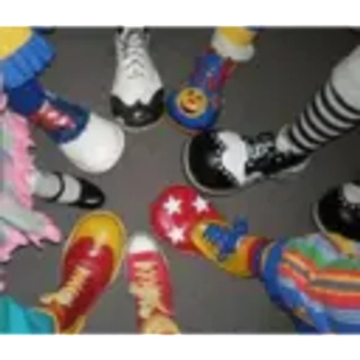 5.16 Payaso quede