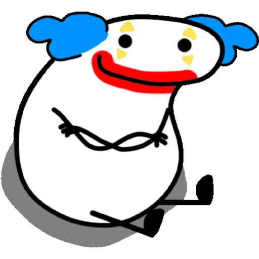 5.16 Payaso quede