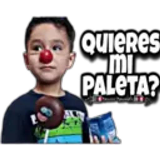 5.16 Payaso quede preview