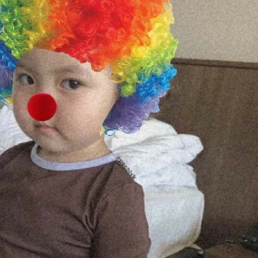 5.16 Payaso quede