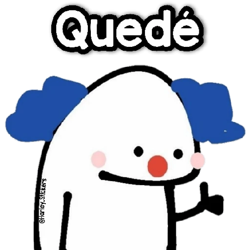 5.16 Payaso quede