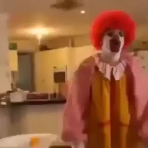 5.16 Payaso quede