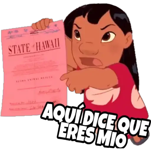 7.29 Celos Mio #