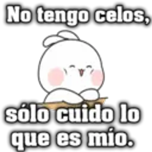 7.29 Celos Mio #