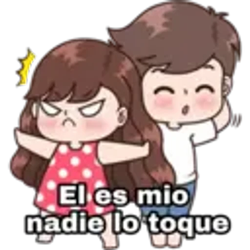 7.29 Celos Mio #