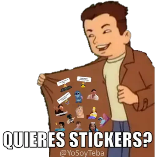 9.12 Etiquetas otros