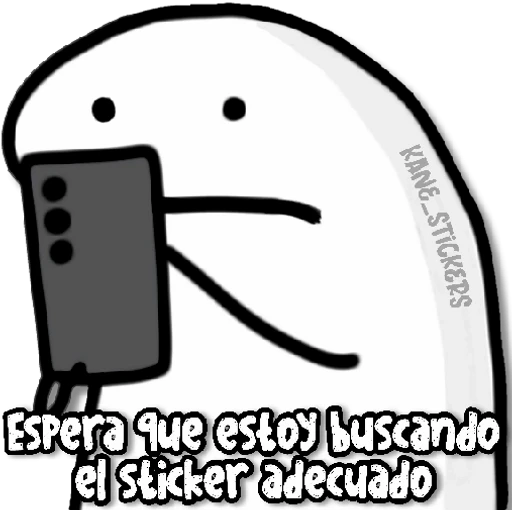 9.14 STICKERS Borrar varios ##