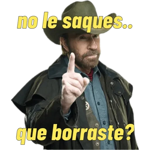9.14 STICKERS Borrar varios ##