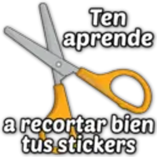 9.14 STICKERS Borrar varios ##