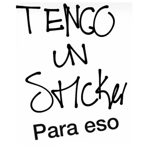 9.14 STICKERS Borrar varios ##