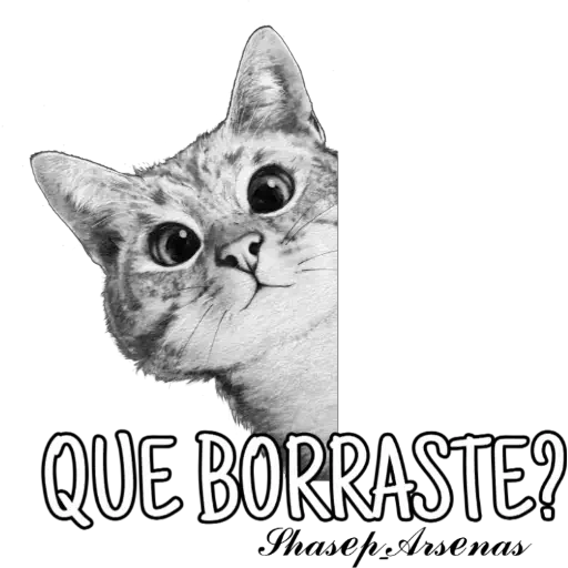 9.14 STICKERS Borrar varios ##