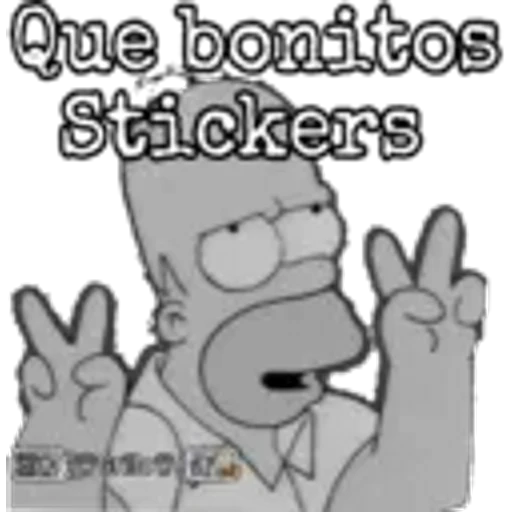 9.14 STICKERS Borrar varios ##