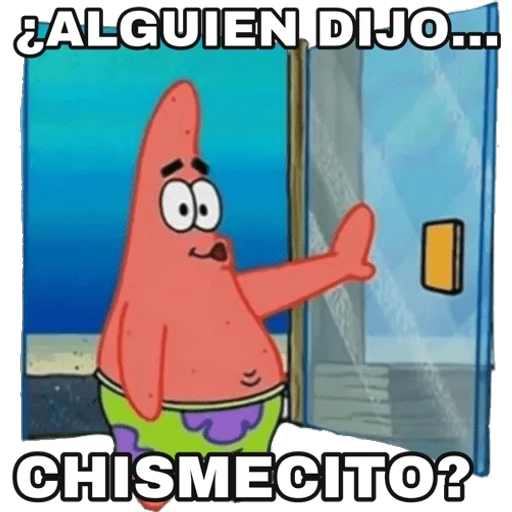 10.11 Chisme ##