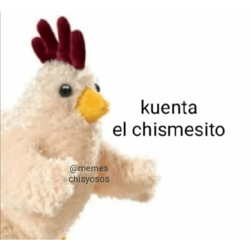 10.11 Chisme ## preview