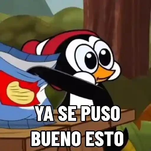 10.11 Chisme ##