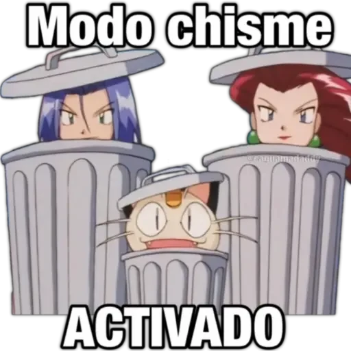 10.11 Chisme ##