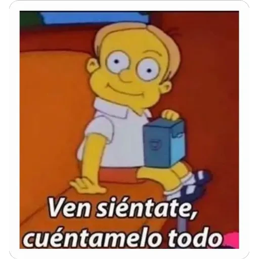 10.11 Chisme ##