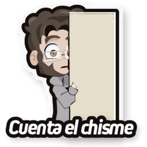 10.11 Chisme ##