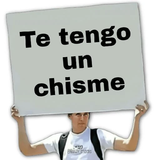 10.11 Chisme ## preview