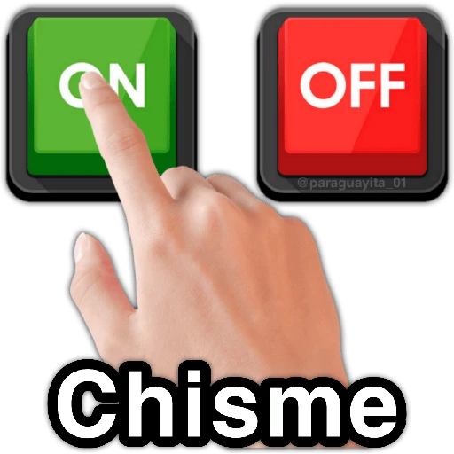 10.11 Chisme ## preview
