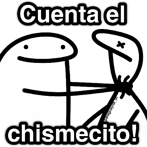 10.11 Chisme ##