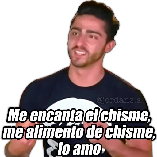 10.11 Chisme ##