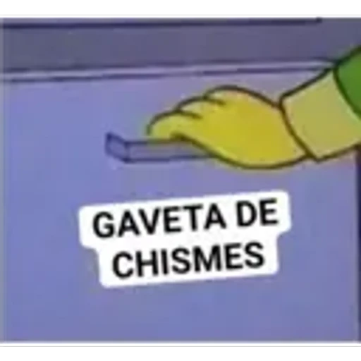 10.12 Chisme Palomitas ##