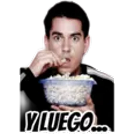 10.12 Chisme Palomitas ##