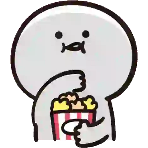 10.12 Chisme Palomitas ##